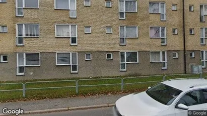 Apartments for rent in Sandviken - Photo from Google Street View