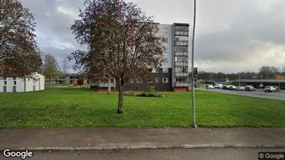 Apartments for rent in Ljungby - Photo from Google Street View