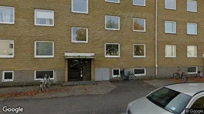 Apartments for rent in Katrineholm - Photo from Google Street View