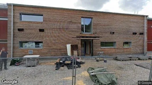 Apartments for rent in Nordanstig - Photo from Google Street View