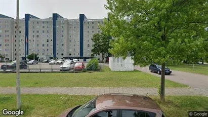 Apartments for rent in Rosengård - Photo from Google Street View