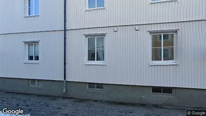 Apartments for rent in Hultsfred - Photo from Google Street View