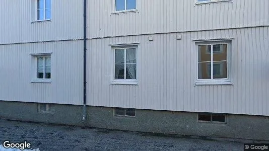 Apartments for rent in Hultsfred - Photo from Google Street View