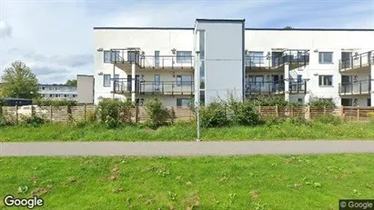 Apartments for rent in Växjö - Photo from Google Street View