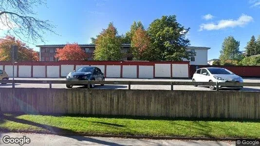 Apartments for rent in Sandviken - Photo from Google Street View