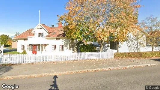 Apartments for rent in Tibro - Photo from Google Street View