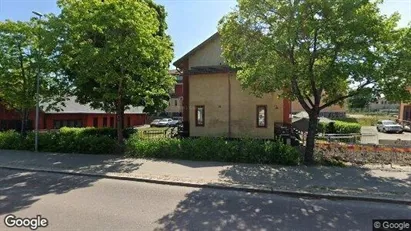 Apartments for rent in Sandviken - Photo from Google Street View