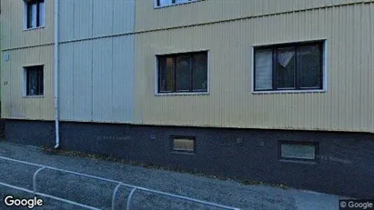 Apartments for rent in Eskilstuna - Photo from Google Street View