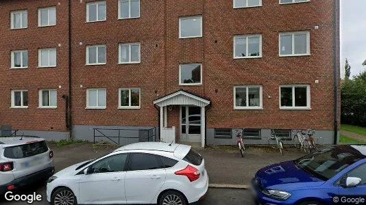 Apartments for rent in Falköping - Photo from Google Street View