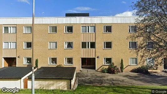 Apartments for rent in Skövde - Photo from Google Street View