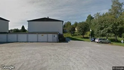 Apartments for rent in Nordanstig - Photo from Google Street View