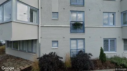 Apartments for rent in Ljungby - Photo from Google Street View