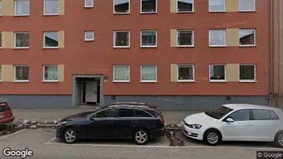 Apartments for rent in Jönköping - Photo from Google Street View