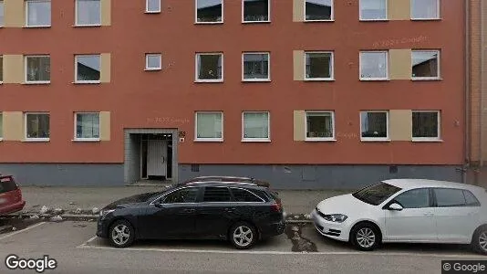 Apartments for rent in Jönköping - Photo from Google Street View