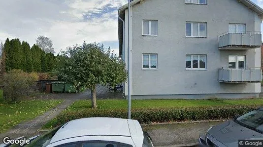 Apartments for rent in Skara - Photo from Google Street View