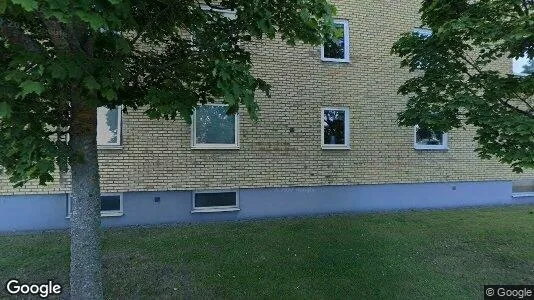 Apartments for rent in Mönsterås - Photo from Google Street View