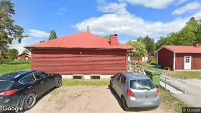 Apartments for rent in Sandviken - Photo from Google Street View