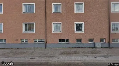 Apartments for rent in Kungsör - Photo from Google Street View