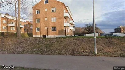 Apartments for rent in Skövde - Photo from Google Street View