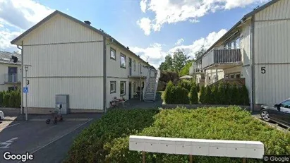 Apartments for rent in Boxholm - Photo from Google Street View