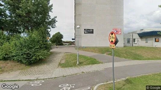 Apartments for rent in Rosengård - Photo from Google Street View