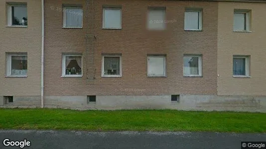 Apartments for rent in Kungsör - Photo from Google Street View