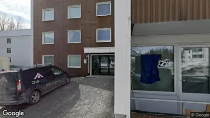 Apartments for rent in Umeå - Photo from Google Street View