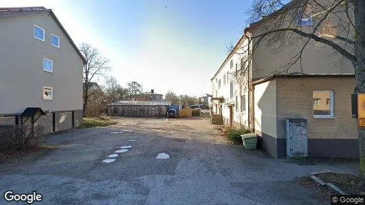 Apartments for rent in Norrköping - Photo from Google Street View