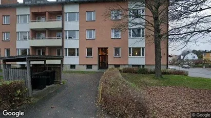 Apartments for rent in Finspång - Photo from Google Street View