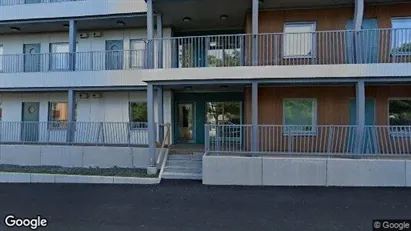 Apartments for rent in Motala - Photo from Google Street View