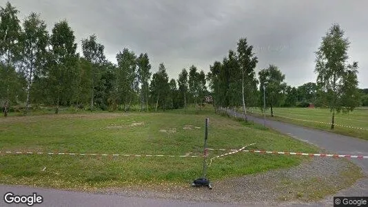 Apartments for rent in Hässleholm - Photo from Google Street View