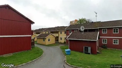 Apartments for rent in Jönköping - Photo from Google Street View