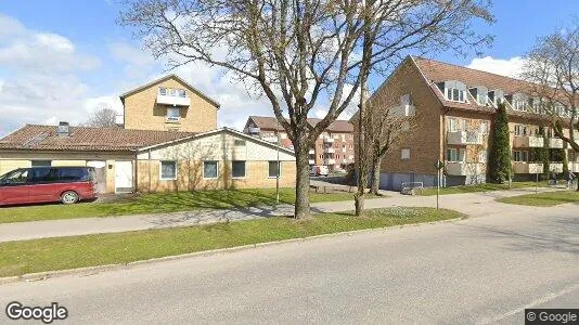 Apartments for rent in Falköping - Photo from Google Street View