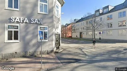 Apartments for rent in Strängnäs - Photo from Google Street View