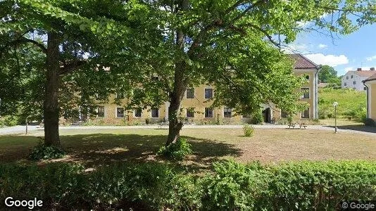 Apartments for rent in Västervik - Photo from Google Street View