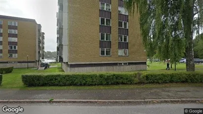 Apartments for rent in Tranås - Photo from Google Street View