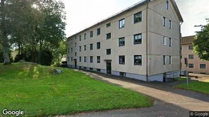 Apartments for rent in Borås - Photo from Google Street View