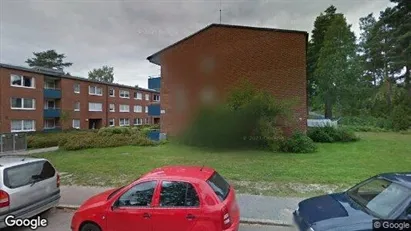 Apartments for rent in Ludvika - Photo from Google Street View