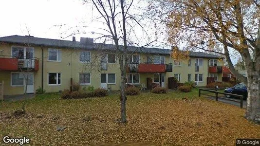 Apartments for rent in Vansbro - Photo from Google Street View