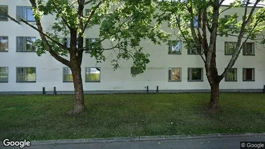 Apartments for rent in Vantaa - Photo from Google Street View