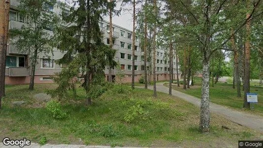 Apartments for rent in Turku - Photo from Google Street View