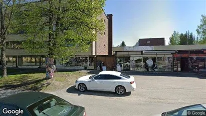 Apartments for rent in Seinäjoki - Photo from Google Street View