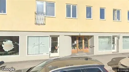 Apartments for rent in Sundbyberg - Photo from Google Street View