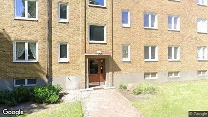 Apartments for rent in Landskrona - Photo from Google Street View