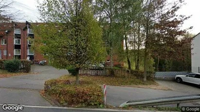 Apartments for rent in Aachen - Photo from Google Street View