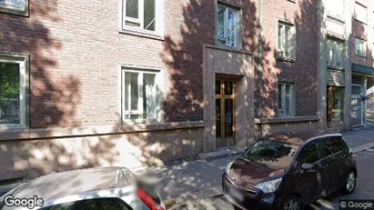 Apartments for rent in Tampere Keskinen - Photo from Google Street View