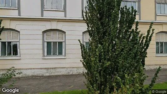 Apartments for rent in Falköping - Photo from Google Street View