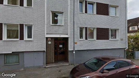 Apartments for rent in Katrineholm - Photo from Google Street View