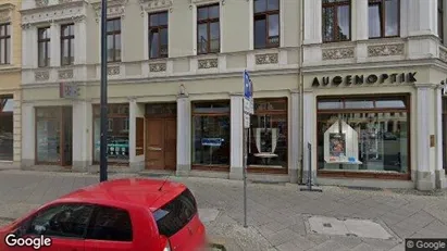 Apartments for rent in Görlitz - Photo from Google Street View