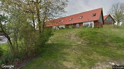 Apartments for rent in Viborg - Photo from Google Street View